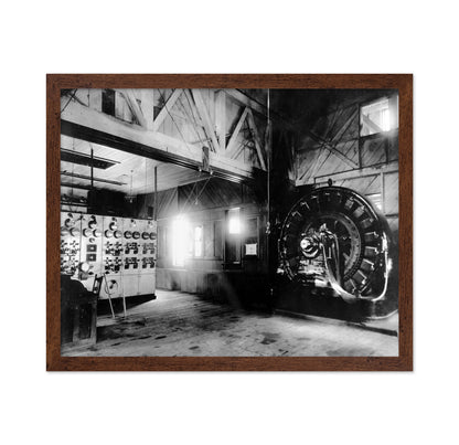 AC Generator 1900