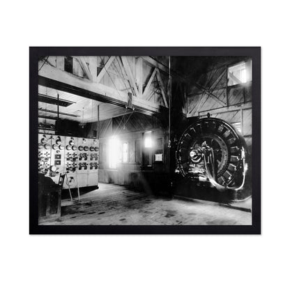 AC Generator 1900