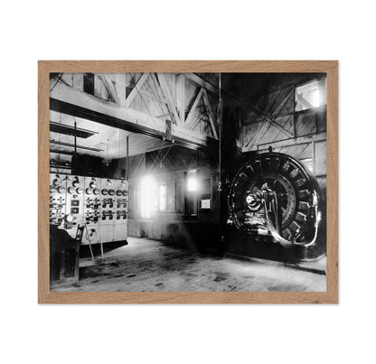AC Generator 1900
