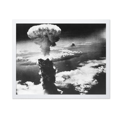 Nagasaki Bomb 1945