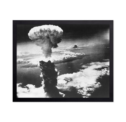 Nagasaki Bomb 1945