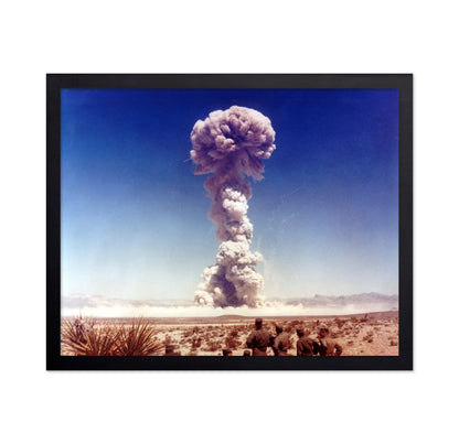 DOG Atomic Test 1951