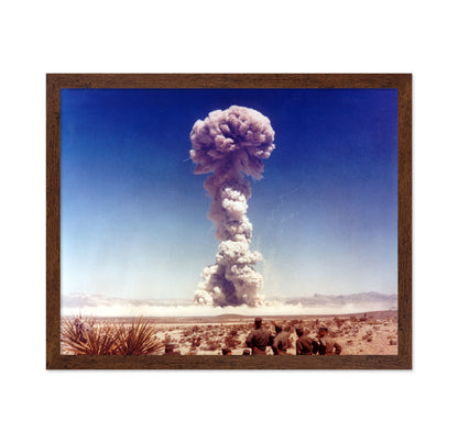 DOG Atomic Test 1951