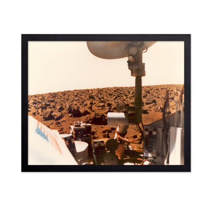 Viking 1 Mars 1976