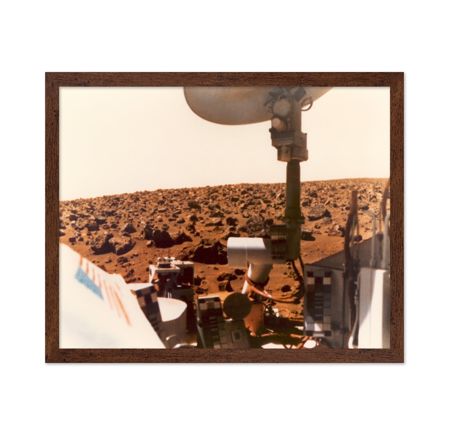 Viking 1 Mars 1976