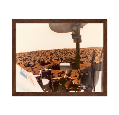 Viking 1 Mars 1976