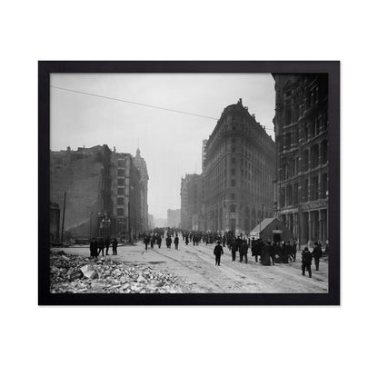 SF Aftermath 1906