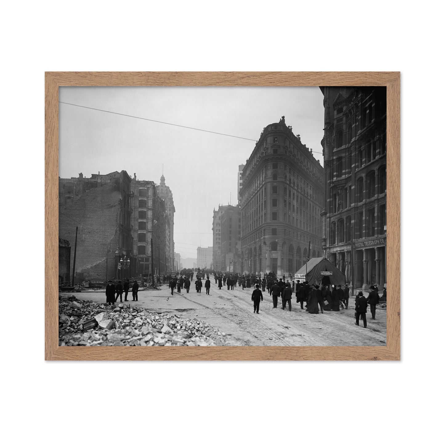 SF Aftermath 1906