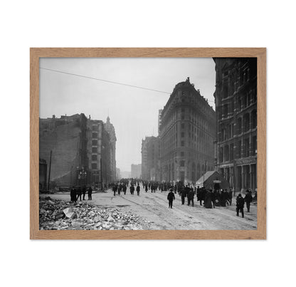 SF Aftermath 1906