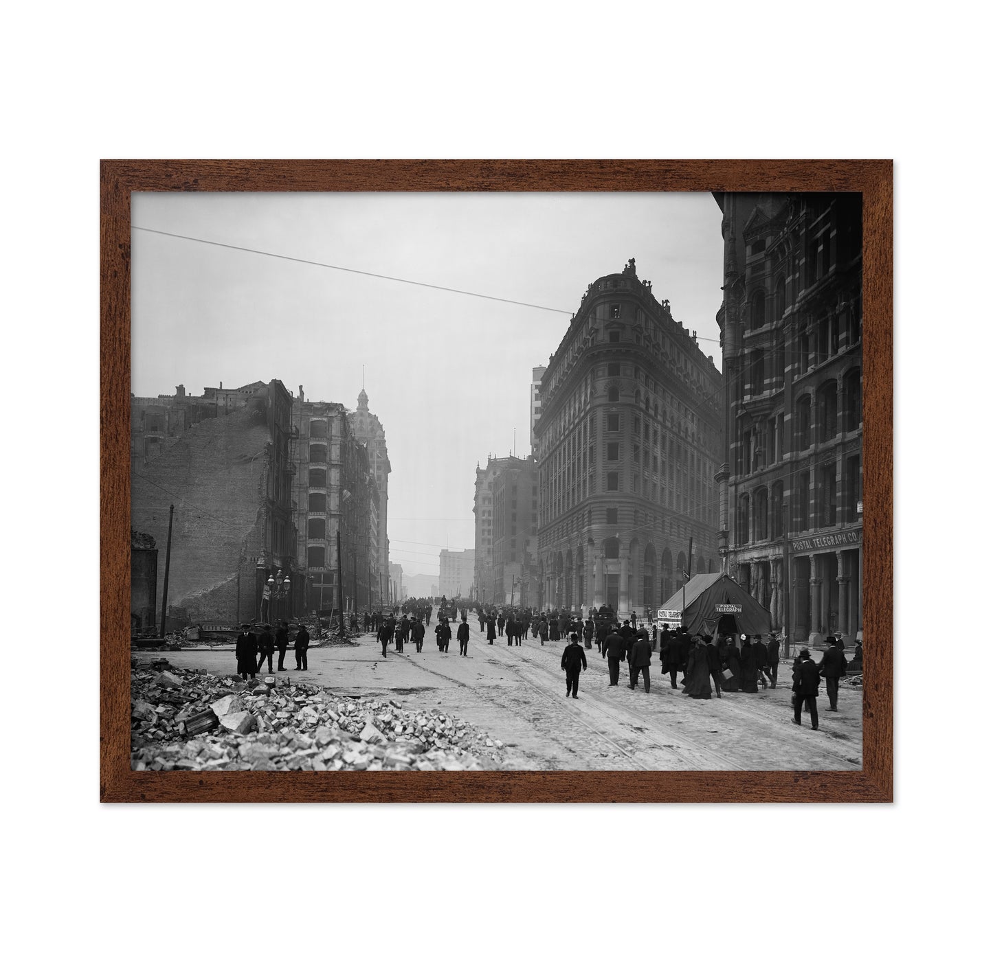 SF Aftermath 1906
