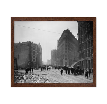 SF Aftermath 1906