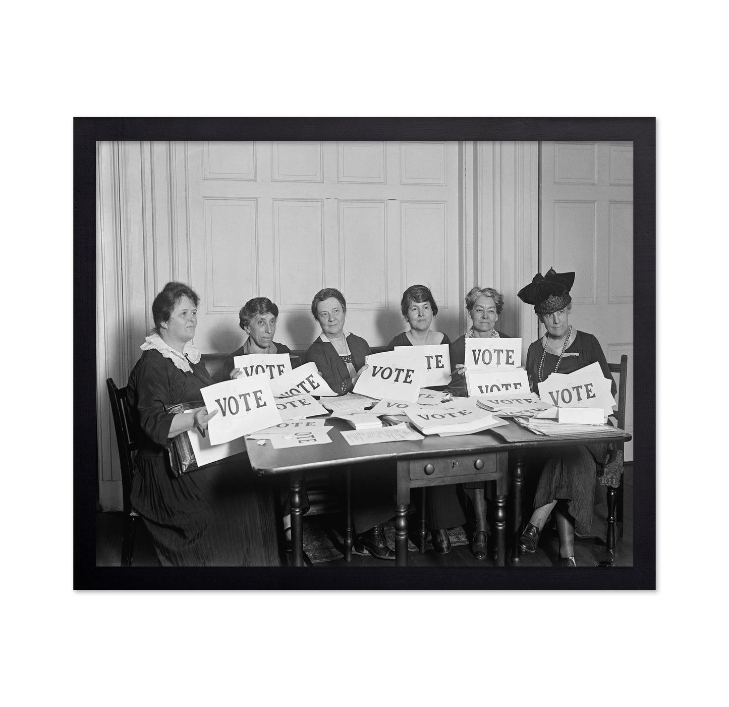 Women Voters 1924