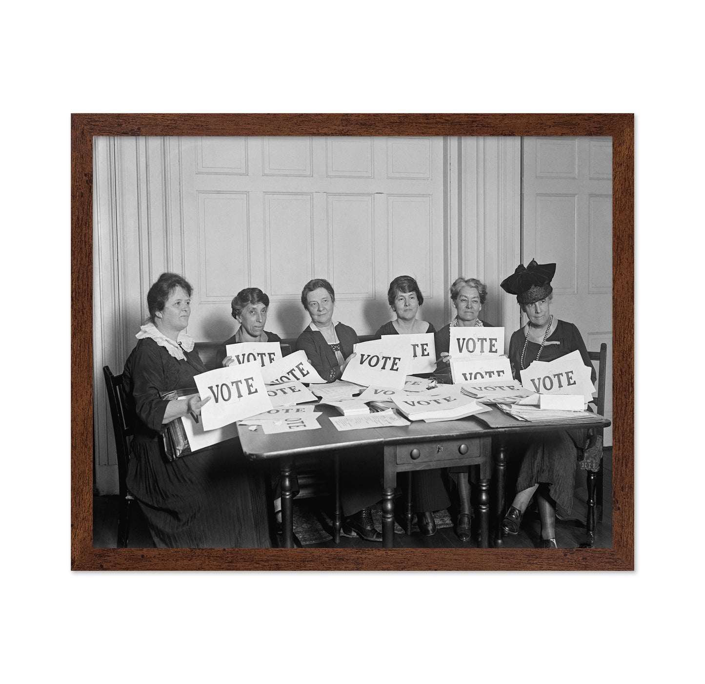 Women Voters 1924