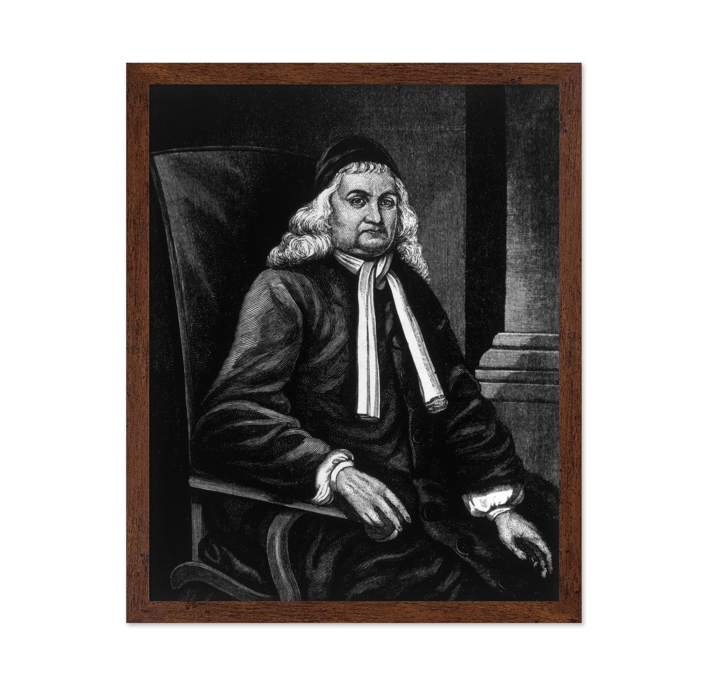 Samuel Sewall 1700