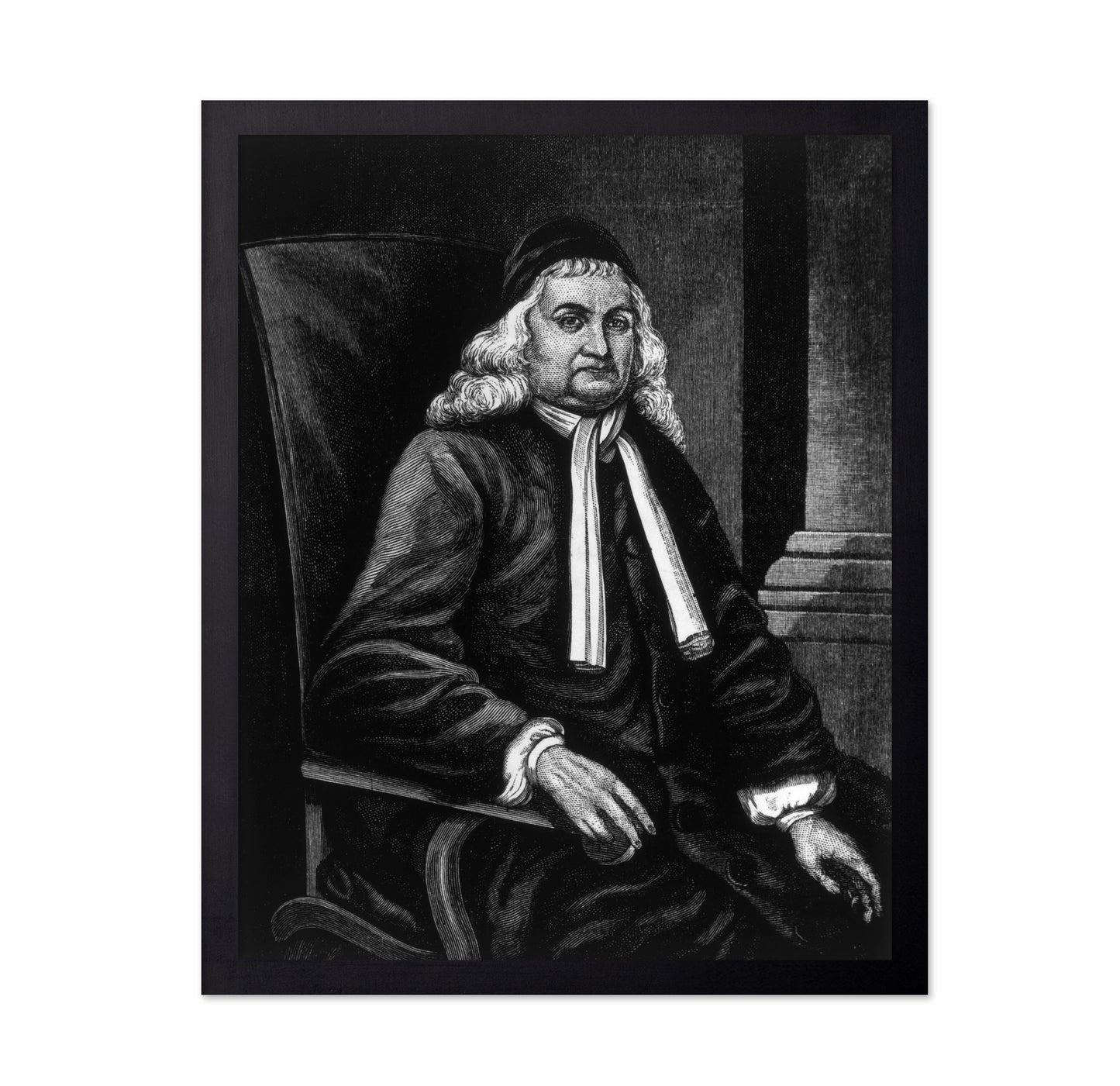 Samuel Sewall 1700