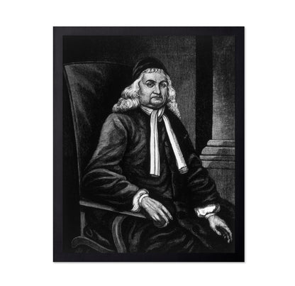 Samuel Sewall 1700