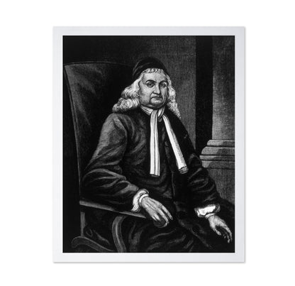 Samuel Sewall 1700
