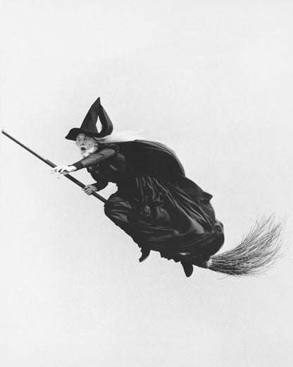 Wicked Witch 1939