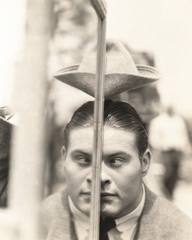 Mirror Image 1930