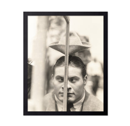 Mirror Image 1930