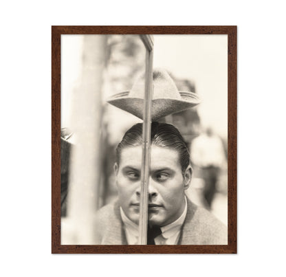 Mirror Image 1930
