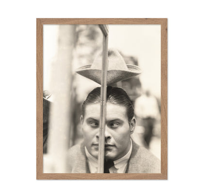 Mirror Image 1930