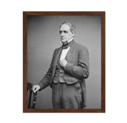 Hamlin Portrait 1861