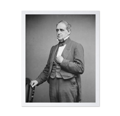 Hamlin Portrait 1861