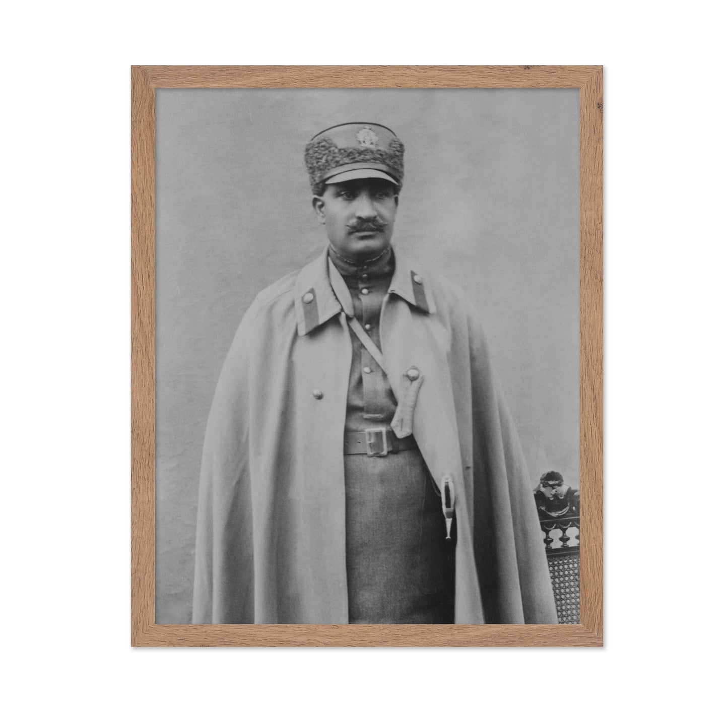 Reza Shah 1925
