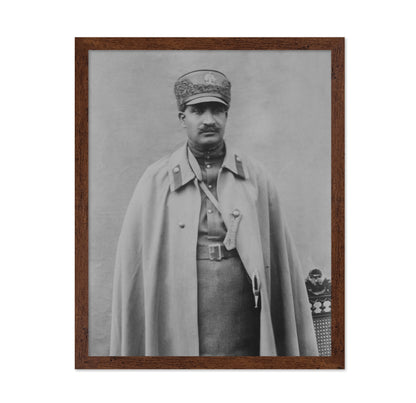 Reza Shah 1925