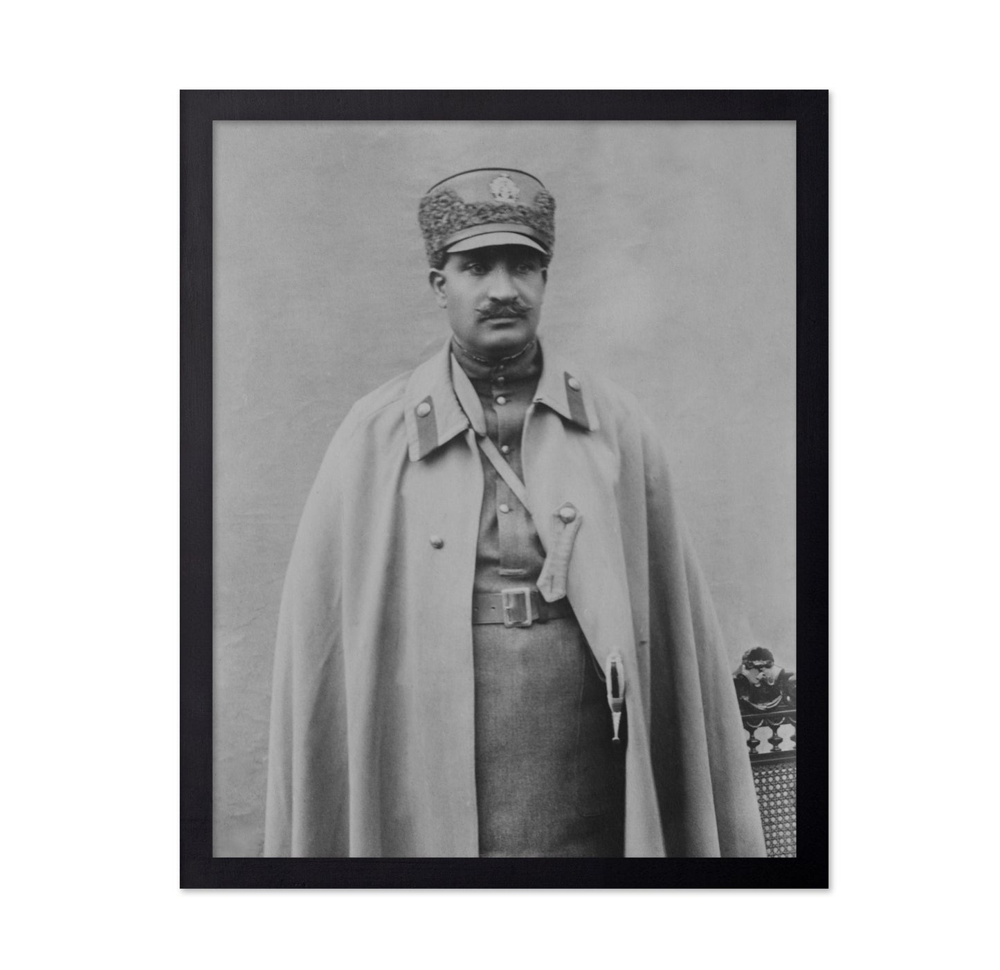 Reza Shah 1925
