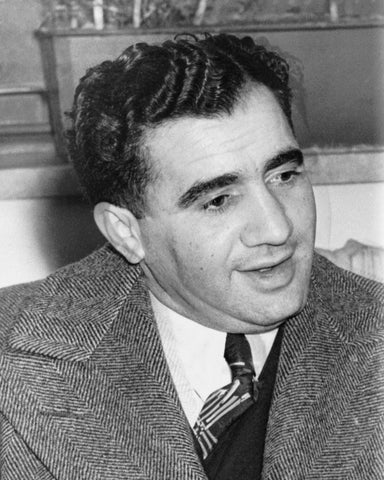 Abe Reles 1940