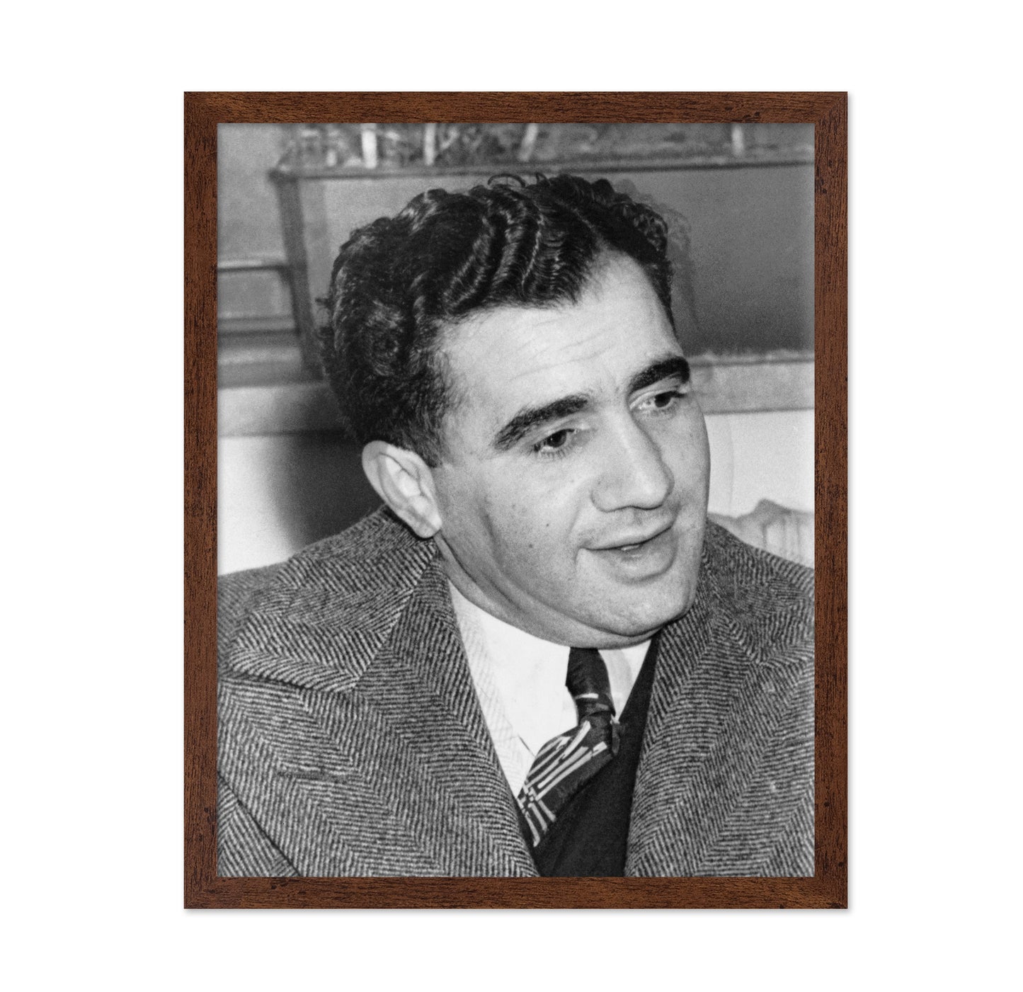 Abe Reles 1940