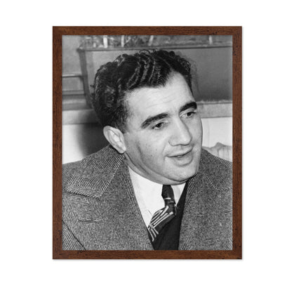 Abe Reles 1940