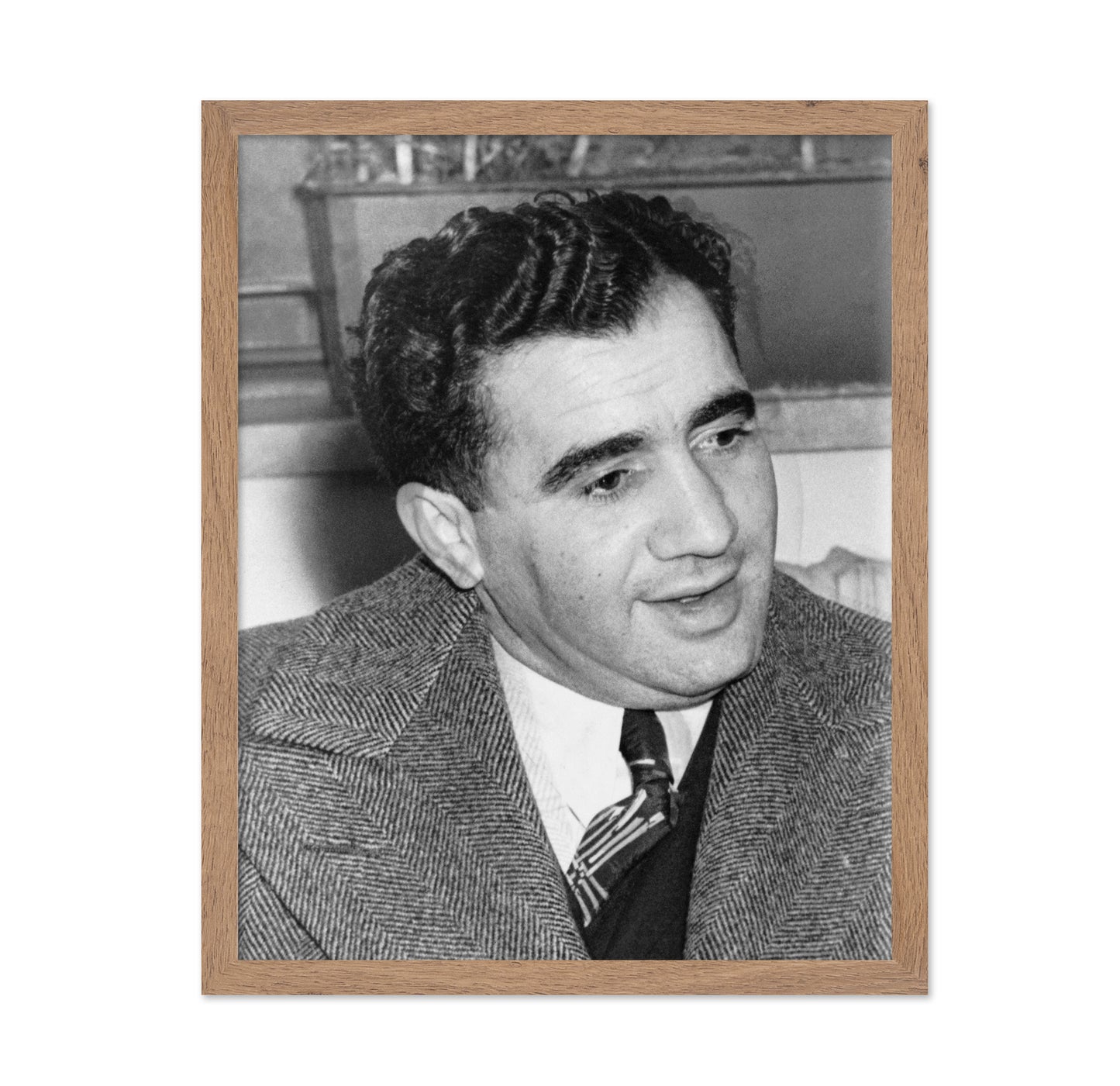 Abe Reles 1940