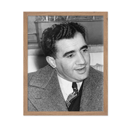 Abe Reles 1940