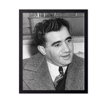 Abe Reles 1940
