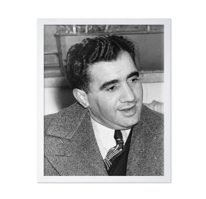 Abe Reles 1940