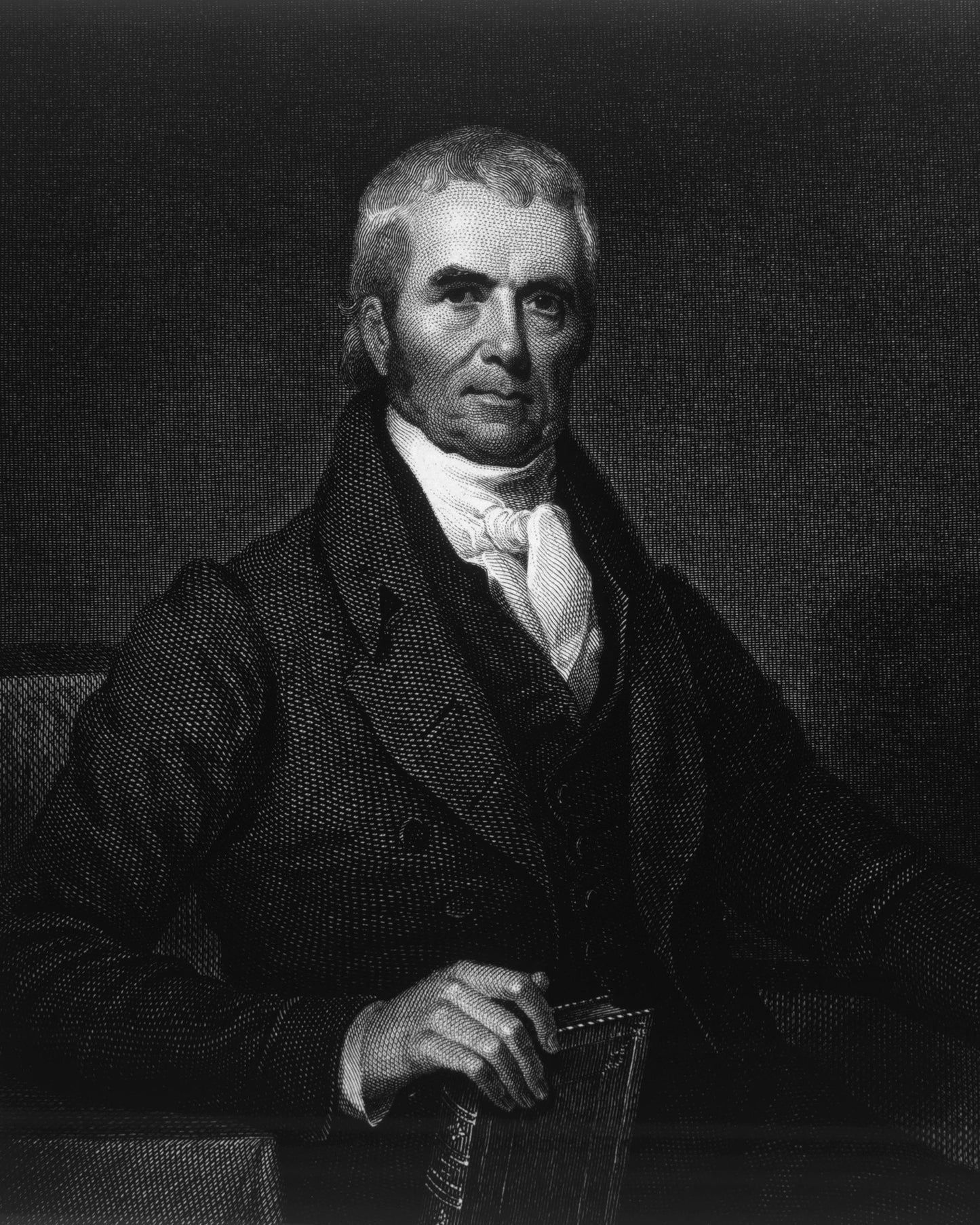 John Marshall 1859