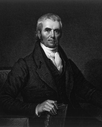 John Marshall 1859