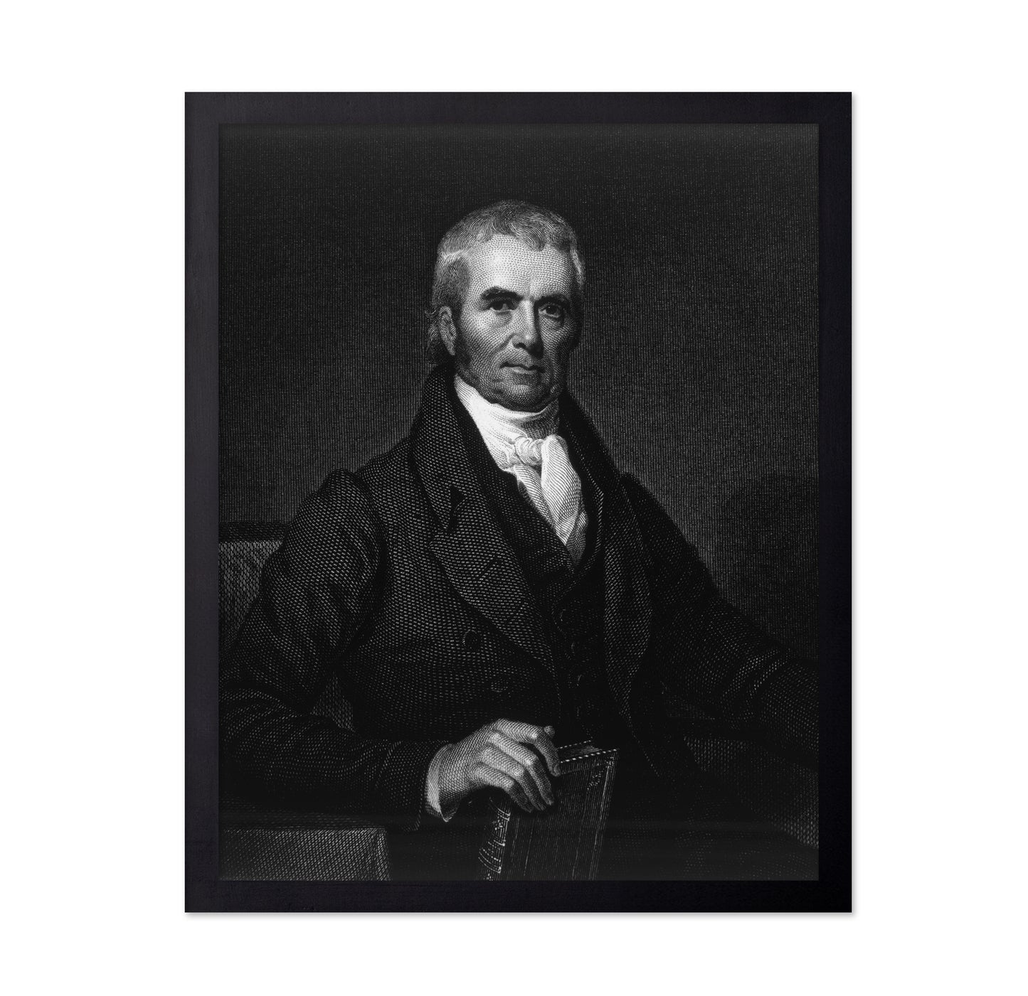 John Marshall 1859