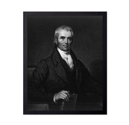John Marshall 1859