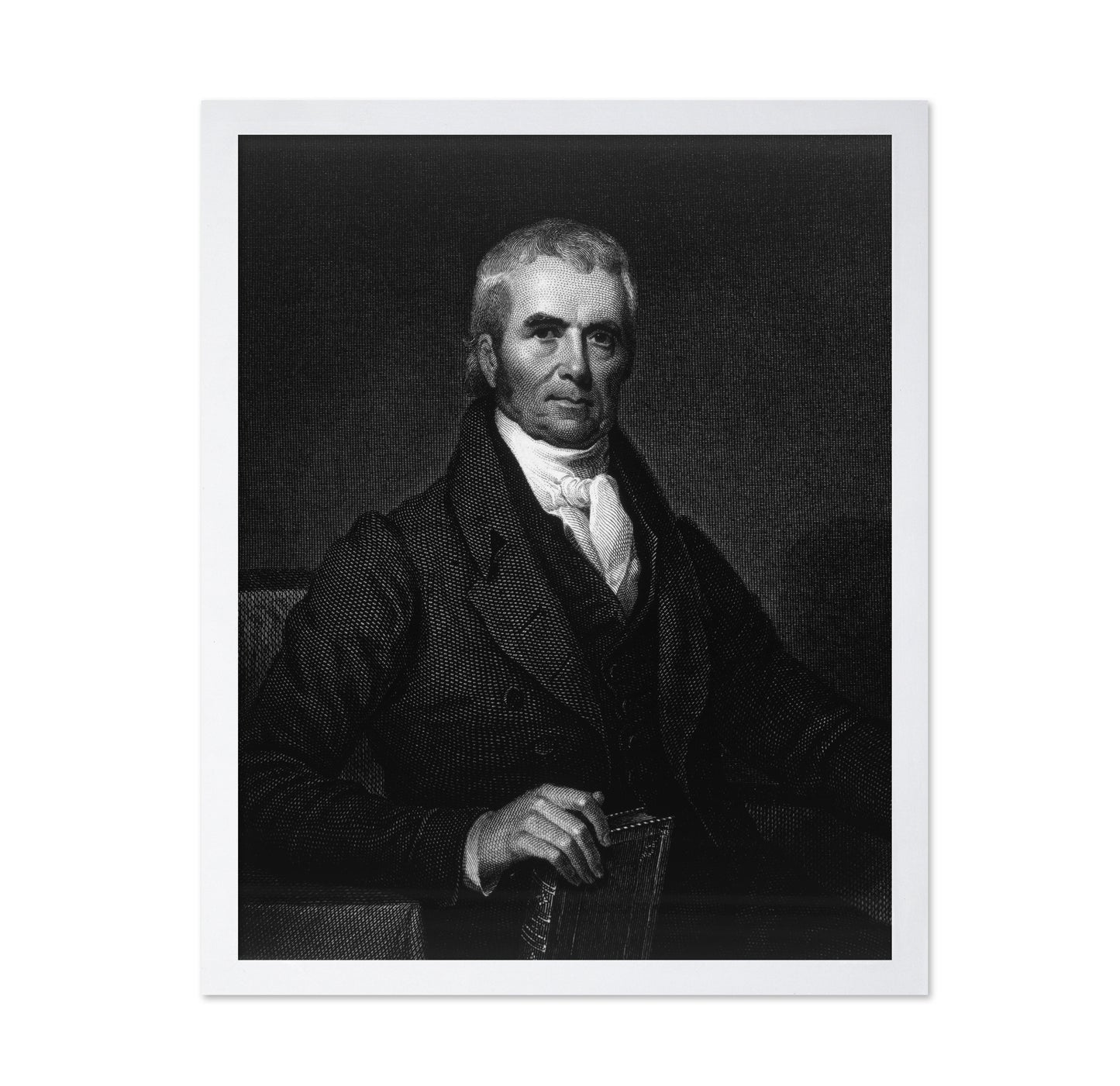 John Marshall 1859