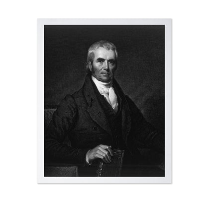 John Marshall 1859