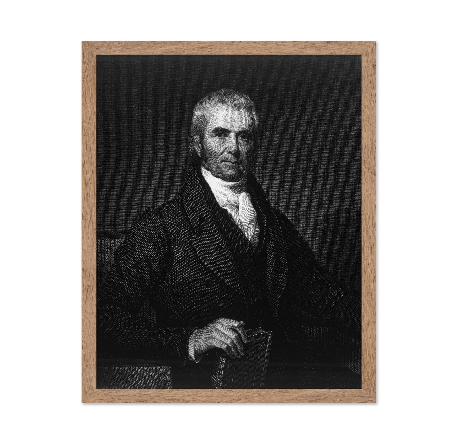 John Marshall 1859