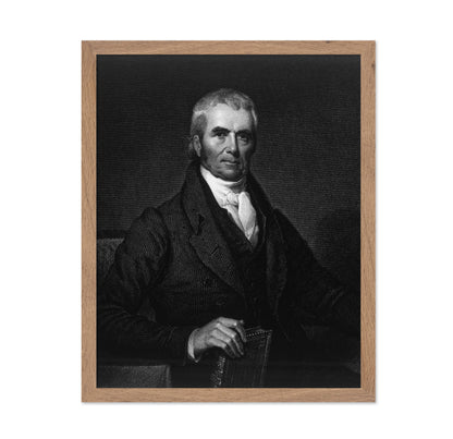 John Marshall 1859