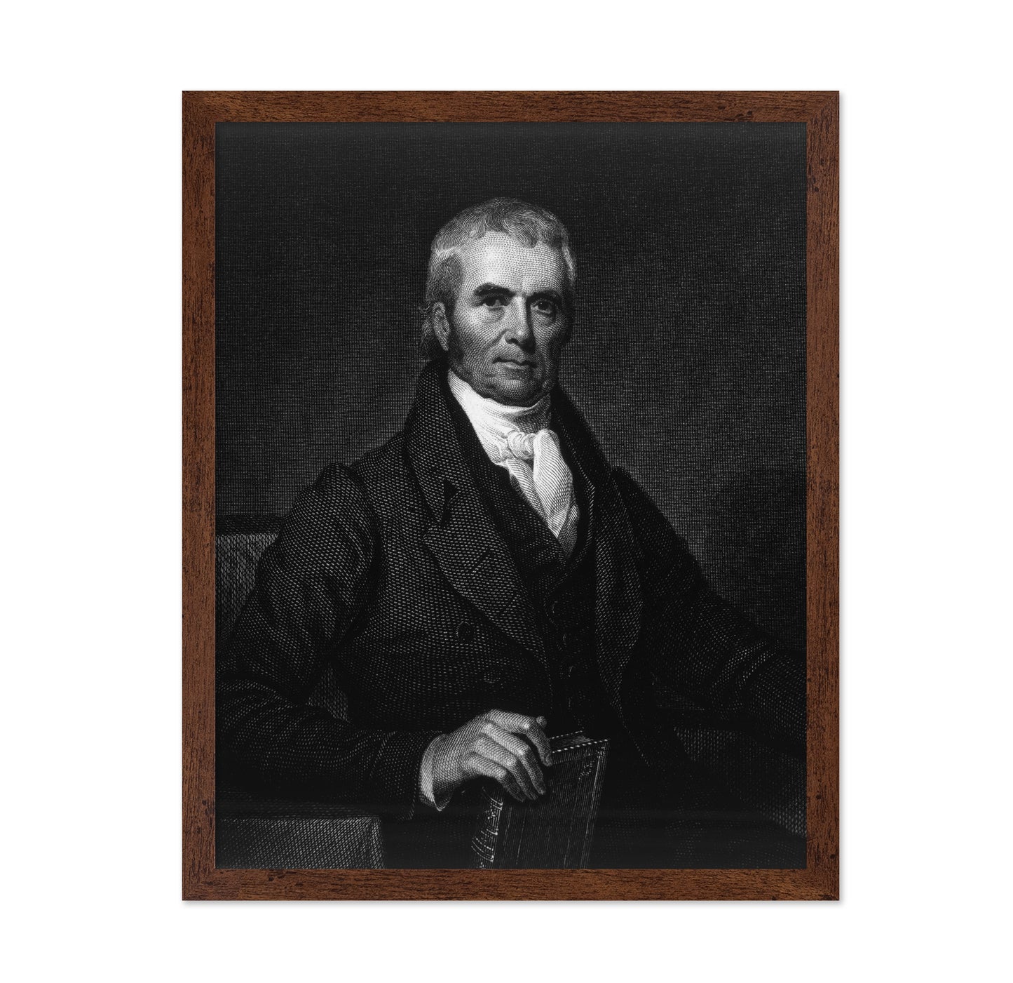 John Marshall 1859