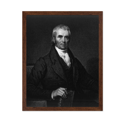John Marshall 1859
