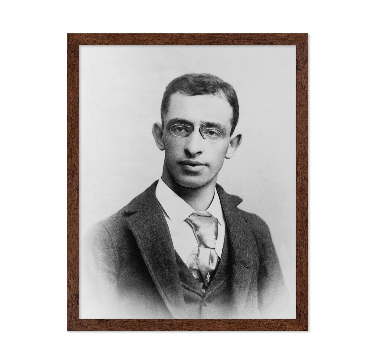 Alexander Berkman 1892