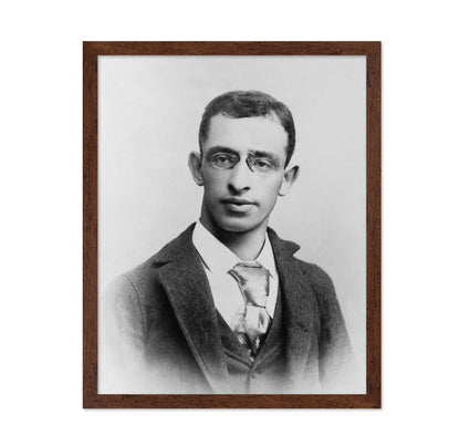 Alexander Berkman 1892